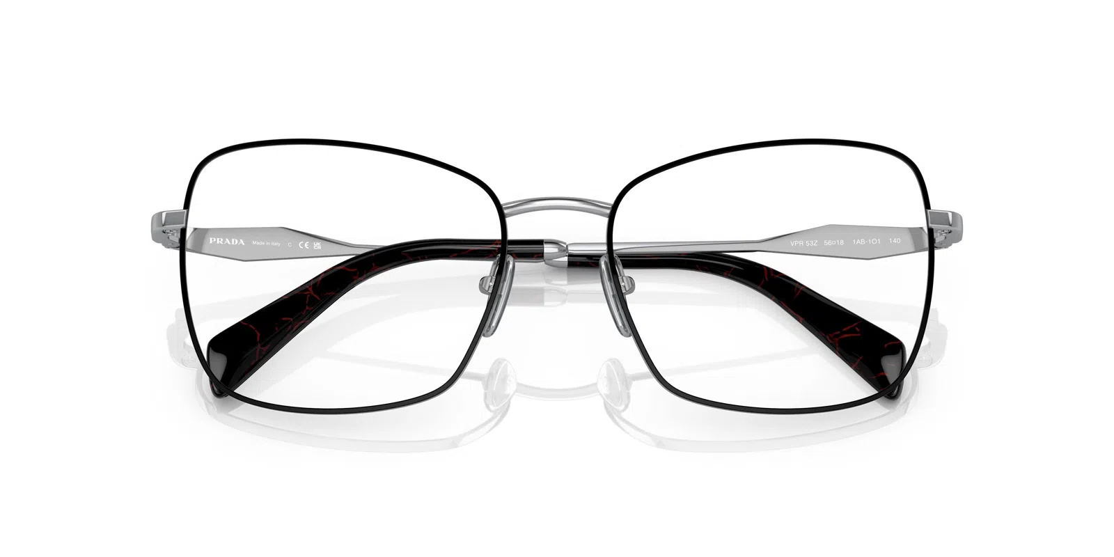 Prada 53ZV Eyeglasses - view 14